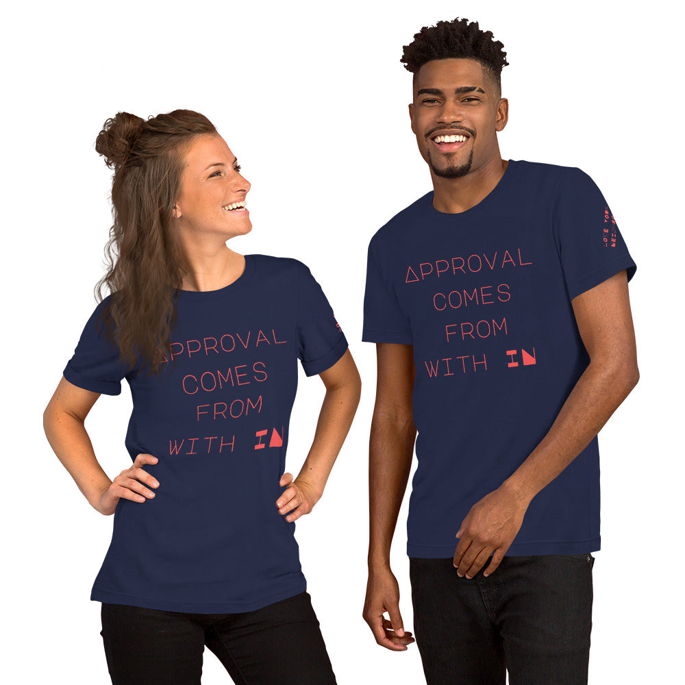 Approval Love