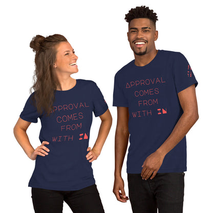 Approval Love